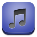 iTunes Alt Icon
